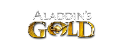 AladdinsGold Casino Logo