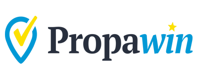 Propawin Logo