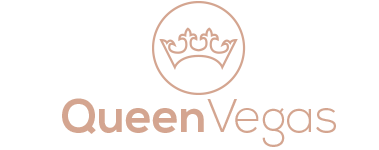 Queen Vegas Logo