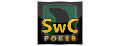 SWC Poker Logo
