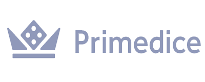 PrimeDice Logo