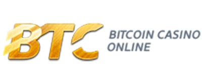 BTC-Casino Logo