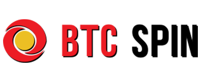 BTC Spin Casino Logo