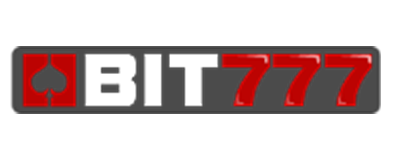 Bit777 Casino Logo