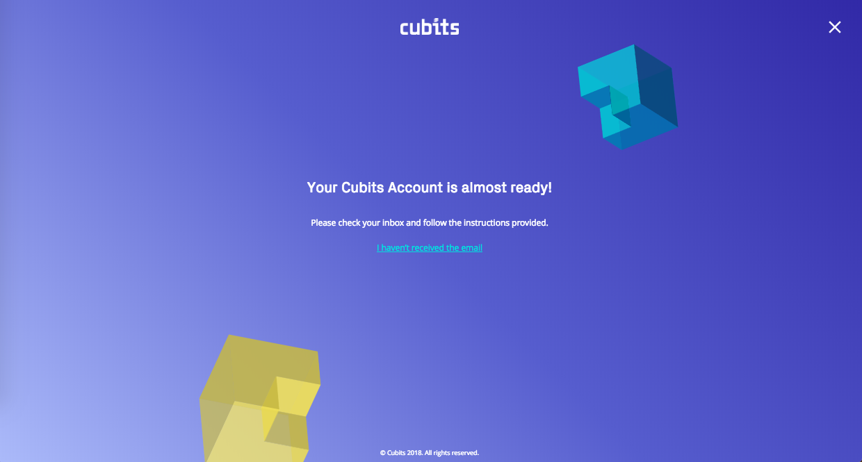 Cubits