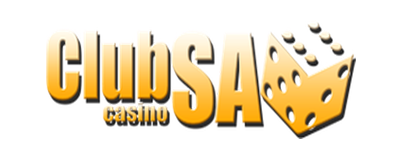Club SA Casino Logo