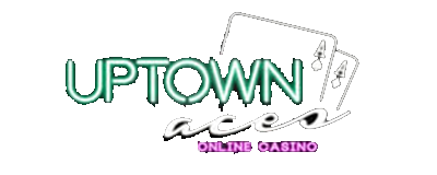 Up Town Aces Casino Logo