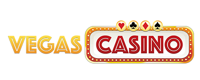Vegas Casino Bitcoin Logo