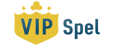 VIP Spel Casino Logo