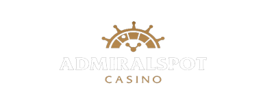 AdmiralSpot Casino Logo
