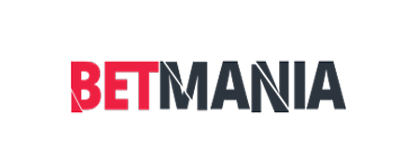 BetMania Casino Logo