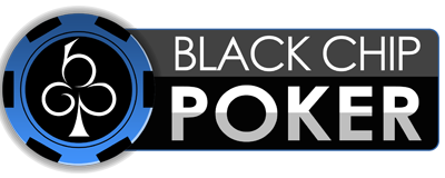 Blackchip Poker Logo
