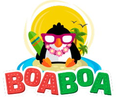 BoaboaCasino Logo
