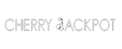 CherryJackpot Logo