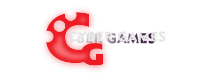 Cyber Games Casino Logo