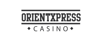 OrientXpressCasino Logo