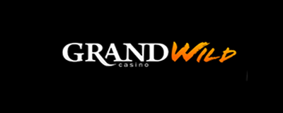 Grand Wild Casino Logo