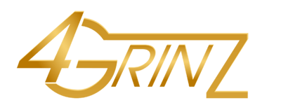 4Grinz Casino Logo