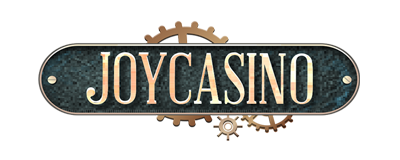 JoyCasino Logo