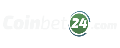 Coinbet24 Casino Logo