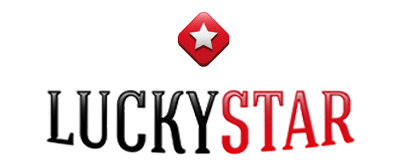 Luckystar Logo