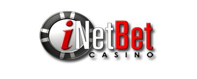 INetBet Casino Logo