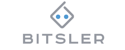 Bitsler Dice Casino Logo