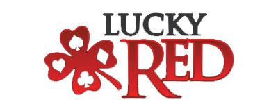 LuckyRedCasino Logo