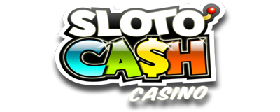 Slotocash Logo