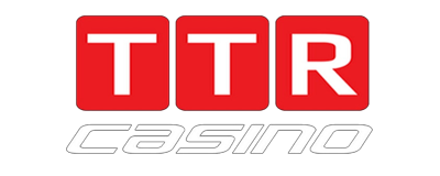 TTR Casino Logo