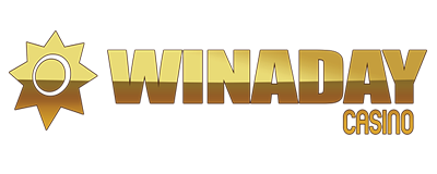 Winaday Casino Logo