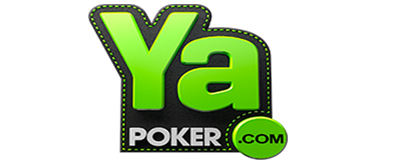 YaPoker Logo