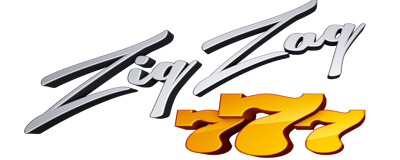 Zig Zag 777 Casino Logo